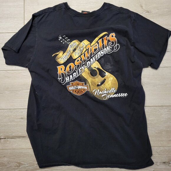 Harley-Davidson Men's Shirts - Picture 6 of 6